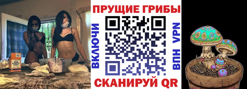 Галлюциногенные грибы ЛСД  Кукмор 